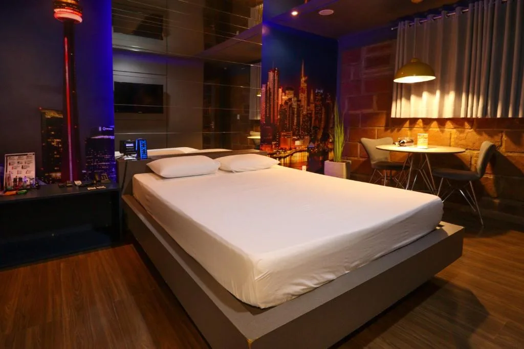 How to Choose the Perfect Hotel