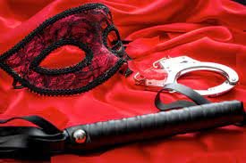 Breaking Taboos: The Importance of Discussing and Acting on Sexual Fantasies